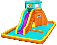 Bestway H2Ogo! Tidal Tower Mega Waterpark-2