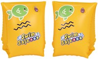 Bestway Zwembandjes Wondersplash S/M, 3-6 jaar-2