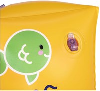 Bestway Zwembandjes Wondersplash S/M, 3-6 jaar-3