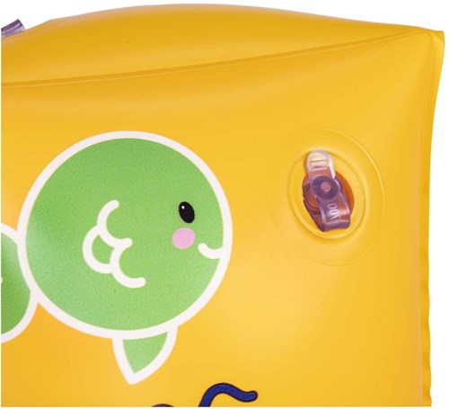 Bestway Zwembandjes Wondersplash S/M, 3-6 jaar-3