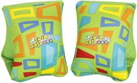 Bestway Zwembandjes Aquastar Roze, 1-3 jaar-2