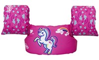 Bestway Puddle Jumper Eenhoorn, 2-6 jaar-2