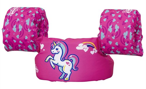 Bestway Puddle Jumper Eenhoorn, 2-6 jaar-3