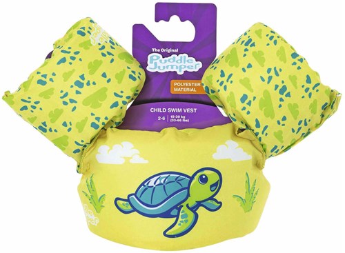 Bestway Puddle Jumper Schildpad 2-6 jaar