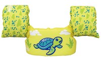 Bestway Puddle Jumper Schildpad 2-6 jaar-2