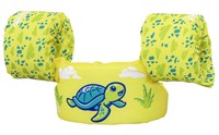 Bestway Puddle Jumper Schildpad 2-6 jaar-3