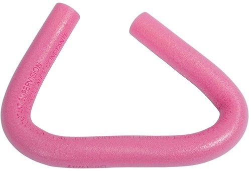 Bestway Aqua Bones Zwemslang Foam, 122cm-2