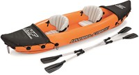 Bestway kayak Hydro-Force inflatable 2 person set with paddles-3