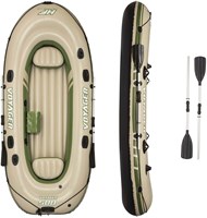 Hydro Force Boot Voyager 500 Set Opblaasbaar-3