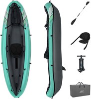 Hydro Force Kajak Ventura Elite X1 Set Opblaasbaar-3