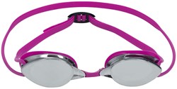 Bestway Swim Goggles Elite Blast Pro orange - diving goggles 14+ UV protection