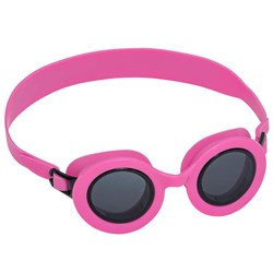 Bestway kids swimming goggles Aquashades green UV protection 3 years+