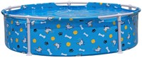 Bestway Zwembad Huisdier Fetchin' Fun, 122cm-3