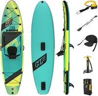 Hydro Force Sup Board Freesoul Tech Verwisselbare Set-3