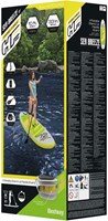 Hydro Force Sup Board Sea Breeze Set