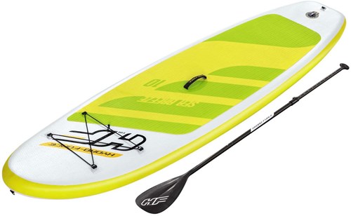 Hydro Force Sup Board Sea Breeze Set-2