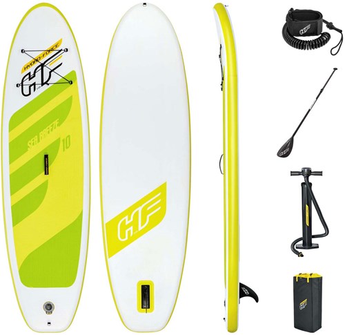 Hydro Force Sup Board Sea Breeze Set-3