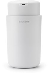 Brabantia soap dispenser bathroom accessory 250 ml - White design