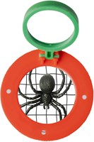 Insect jar toy magnifier nature exploration kids outdoor play-3