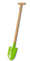 Shovels