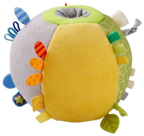 HABA Explorer ball Everything under control