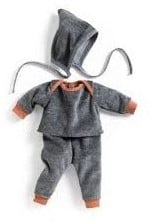 Djeco Pearl Gray