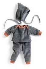 Djeco Pearl Gray