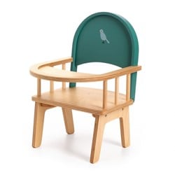 Djeco Chair with bars