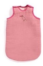 Djeco Baby sleeping bag Roseraie