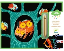 Djeco Animaux à découvrir