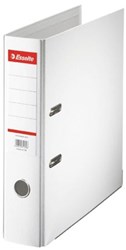 Esselte Esselte Ordner 75Mm A4 White