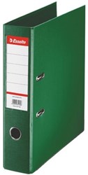 Esselte Esselte Ordner 75Mm A4 Green