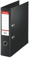 Esselte Esselte Ordner 75Mm A4 Black