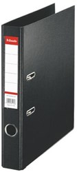 Esselte Esselte Ordner 50Mm A4 Black