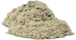 Eduplay kinetic sand 1 kg natural - play sand for kids