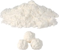 Eduplay artificial snow toy Wonder Snow 1 kg for children