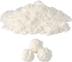 Eduplay artificial snow toy Wonder Snow 1 kg for children