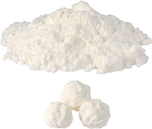 Eduplay artificial snow toy Wonder Snow 1 kg for children