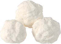 Eduplay artificial snow toy Wonder Snow 1 kg for children-2