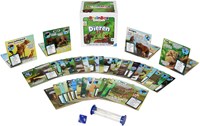 BrainBox animals memory card game educational family observation-2