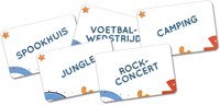 Asmodee party game Soundbox - creative sound game for families-3