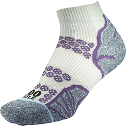 1000 Mile Lite Anklet Sock Ladies (Recycled)