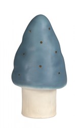 Egmont Toys Heico lamp mushroom 15x28 cm Terra