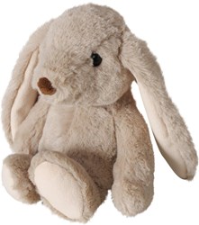 Boltze Home plush bunny stuffed animal 19cm toy