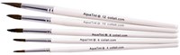 Collall paintbrush creative painting brush 12 for kids