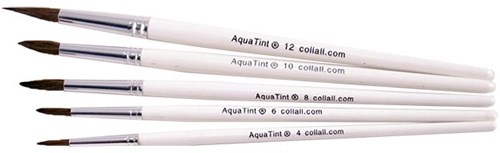 Collall paintbrush creative painting brush 12 for kids