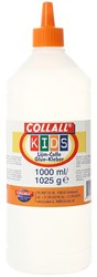 Collall children's glue - transparent craft glue 1000 ml