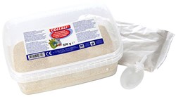 Collall cellulose glue powder - 500g - creative crafting and papier-mâché