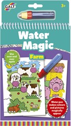 Jumbo Water Magic - Farmyard