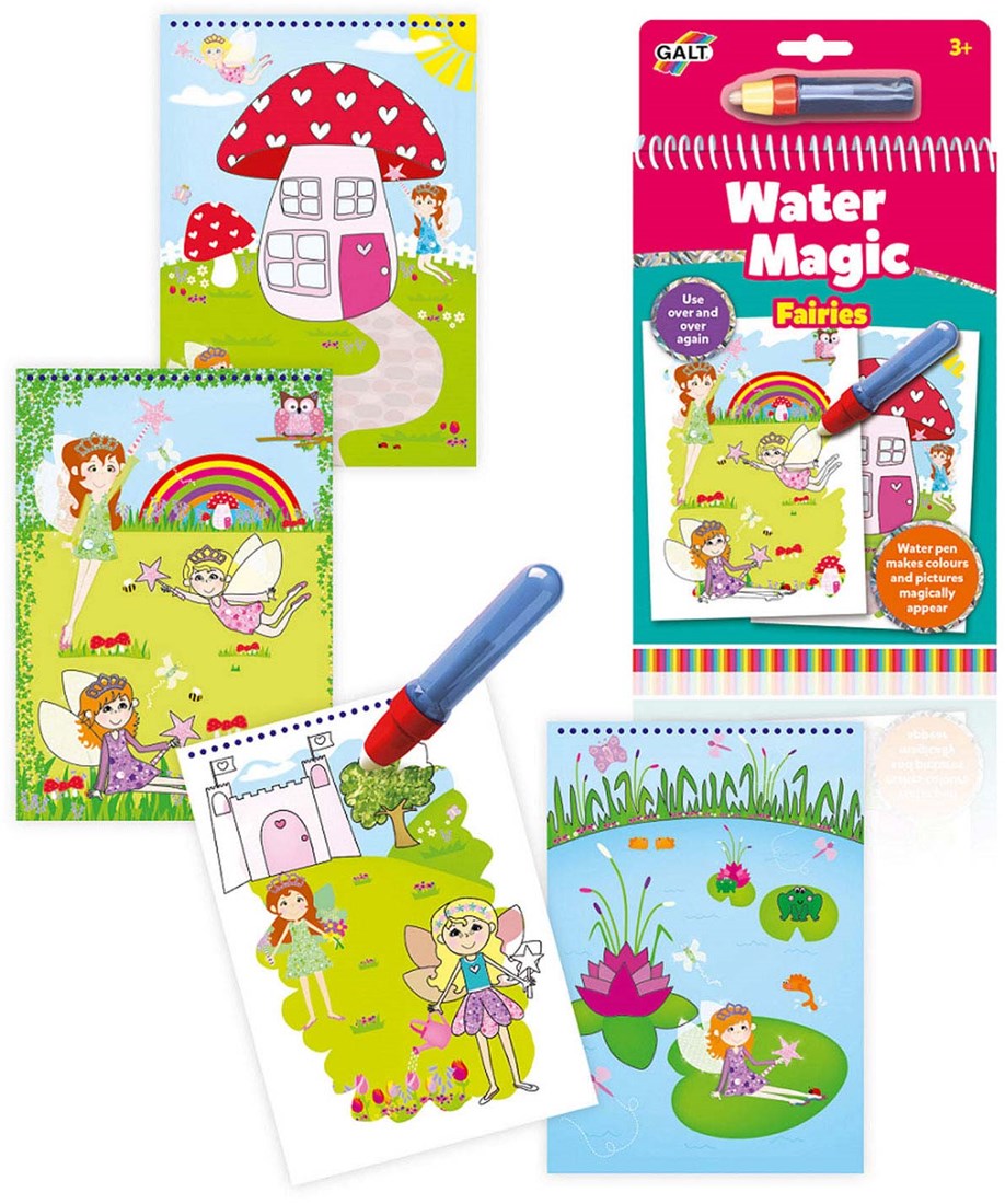 Jumbo Water Magic Fairies jumbo-water-magic-fairies